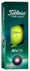Titleist Prior Generation AVX Golf Balls - Image 7