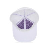 Bogey Bros Golf Send It Performance Fitted Hat - Image 2