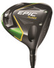 Pre-Owned Callaway Golf LH Ladies Epic Flash Driver (Left Handed) - Image 1