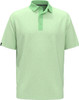 Callaway Golf Trademark Chevron Print Polo - Image 1