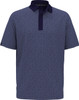 Callaway Golf Trademark Chevron Print Polo - Image 3