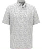 Callaway Golf Chevron Print Polo - Image 1