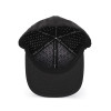 Bogey Bros Golf Bogeyman Performance Fitted Hat - Image 2