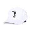 Bogey Bros Golf Bogeyman Performance Fitted Hat - Image 5