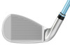 XXIO Golf Ladies 13 Irons (5 Iron Set) - Image 2