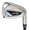 XXIO Golf 13 Irons (5 Iron Set) Graphite - Image 1