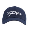 TaylorMade Golf Script Seeker Hat - Image 5