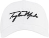 TaylorMade Golf Script Seeker Hat - Image 9