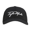 TaylorMade Golf Script Seeker Hat - Image 1
