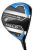 Cleveland Golf Ladies Launcher Halo Complete Set With Cart Bag - Image 4