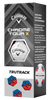 Callaway Chrome Tour X TruTrack Golf Balls - Image 2