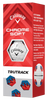 Callaway Chrome Soft TruTrack Golf Balls - Image 2