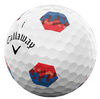 Callaway Chrome Soft TruTrack Golf Balls - Image 3