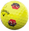 Callaway Chrome Soft TruTrack Golf Balls - Image 6
