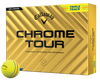 Callaway Chrome Tour Triple Track Golf Balls - Image 4