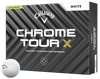 Callaway Chrome Tour X Golf Balls - Image 1