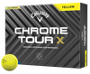 Callaway Prior Generation Chrome Tour X Golf Balls - Image 4