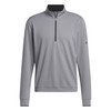 Adidas Golf Lightweight Half-Zip - Image 1