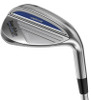 Tour Edge Golf LH Hot Launch C524 Vibrcor Wedge Graphite (Left Handed) - Image 1