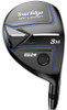 Tour Edge Golf Hot Launch E524 Hybrid - Image 1