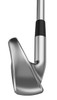 Tour Edge Golf Hot Launch C524 Irons (7 Iron Set) Graphite - Image 4