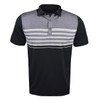 Columbia Golf Omni-Wick Clayton Hills Polo - Image 1