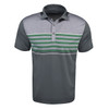 Columbia Golf Omni-Wick Clayton Hills Polo - Image 3