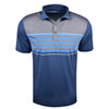 Columbia Golf Omni-Wick Clayton Hills Polo - Image 5