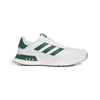 Adidas Golf S2G Spikeless Leather Shoes - Image 8