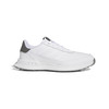 Adidas Golf S2G Spikeless Leather Shoes - Image 9