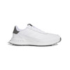 Adidas Golf S2G Spikeless Leather Shoes - Image 1