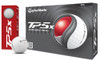 TaylorMade TP5x Golf Balls - Image 1