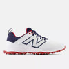 New Balance Golf Fresh Foam Contend v2 Spikeless Shoes - Image 1