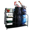 Izzo Golf Garage Organizer - Image 1