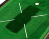 Callaway Golf Strike Zone Hitting Mat - Image 2