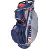 Sun Mountain Golf Previous Season C-130 Cart Bag - Image 9