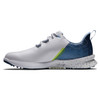FootJoy Golf Previous Season FJ Fuel Spikeless Shoes - Image 2