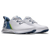 FootJoy Golf FJ Fuel Spikeless Shoes - Image 4