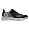 FootJoy Golf Previous Season FJ Fuel Spikeless Shoes - Image 7