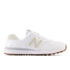 New Balance Golf Ladies 574 Greens v2 Spikeless Shoes - Image 4