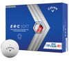 Callaway ERC Soft Triple Track 360 Golf Balls - Image 1