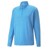 Puma Golf CLOUDSPUN GRYLBL 1/4 Zip - Image 1