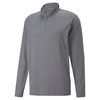 Puma Golf CLOUDSPUN GRYLBL 1/4 Zip - Image 5