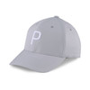 Puma Golf Structured P Cap - Image 1