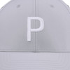 Puma Golf Structured P Cap - Image 2