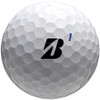 Bridgestone Prior Generation Tour B XS Golf Balls [12-Ball] - Image 3