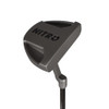 Nitro Golf X Factor 13 Piece Complete Set W/Bag Graphite - Image 6