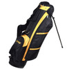 Nitro Golf X Factor 13 Piece Complete Set W/Bag Graphite - Image 7