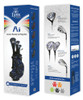 Lynx Golf Ai Junior 6 Piece Set - Image 1