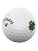 Callaway Supersoft Lucky Golf Balls - Image 3